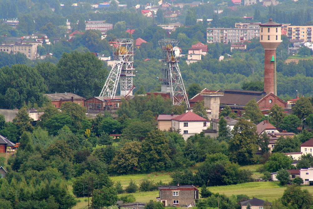 Bergbaumuseum