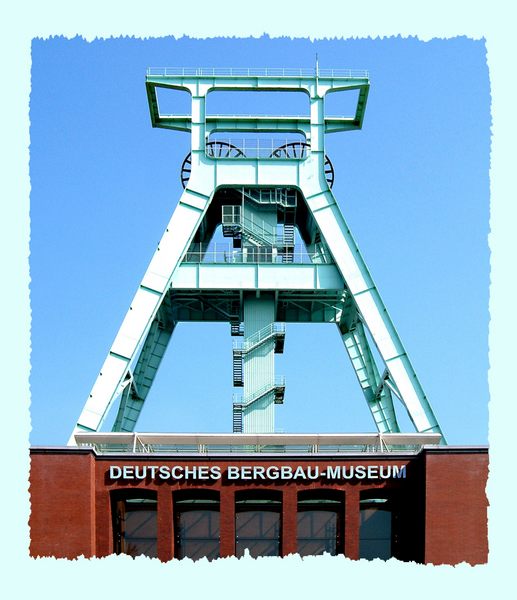 Bergbaumuseum Bochum [01]