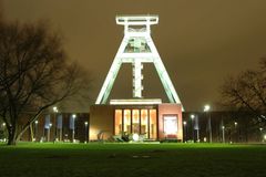 Bergbaumuseum Bochum