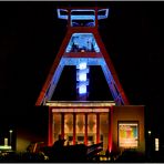 Bergbaumuseum in Bochum