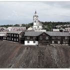 Bergbaumuseum - Røros