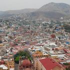 Bergbaustadt Guanajuato