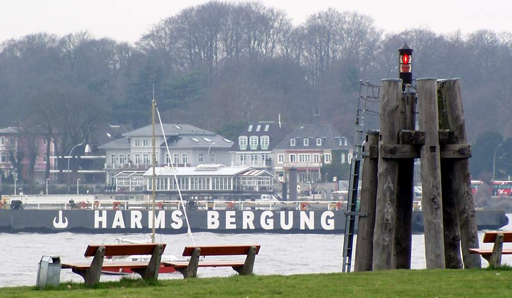 ...berg......bergen......geborgen.....