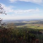 Bergblick