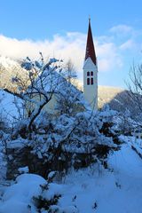 Bergblick