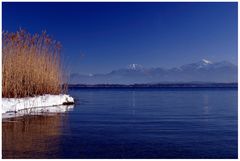 Bergblick