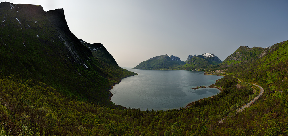 Bergbotn II