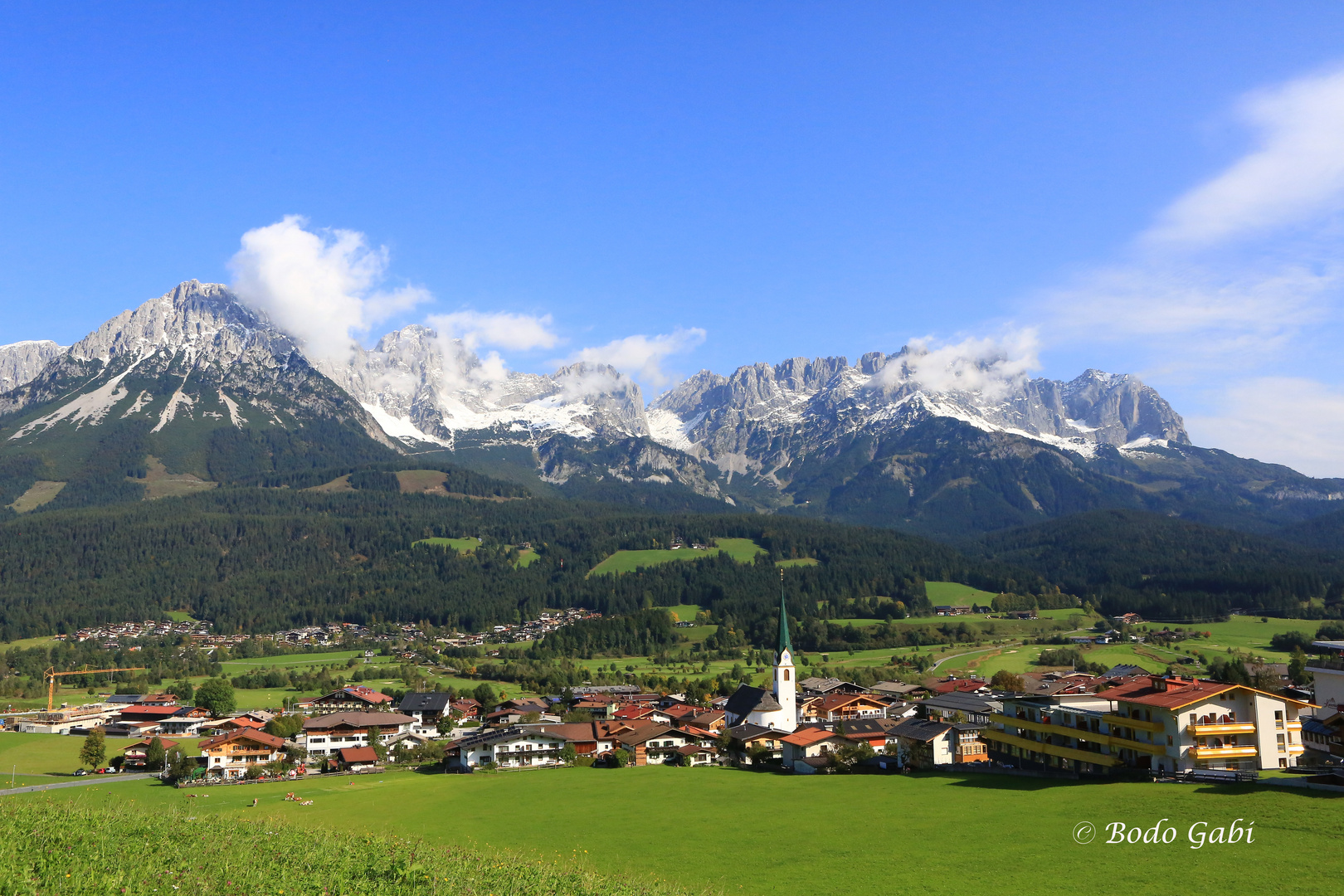 Bergdoktordorf