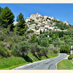 Bergdorf Gordes