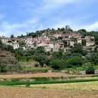 Bergdorf in Haut Languedoc