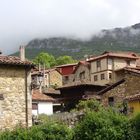 Bergdorf Llancuses (Asturien).01