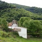 Bergdorf Llancuses (Asturien).04