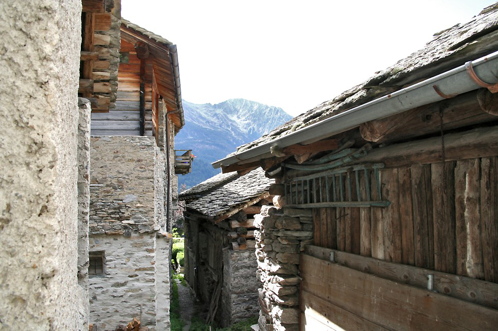 Bergdorf Soglio (V)