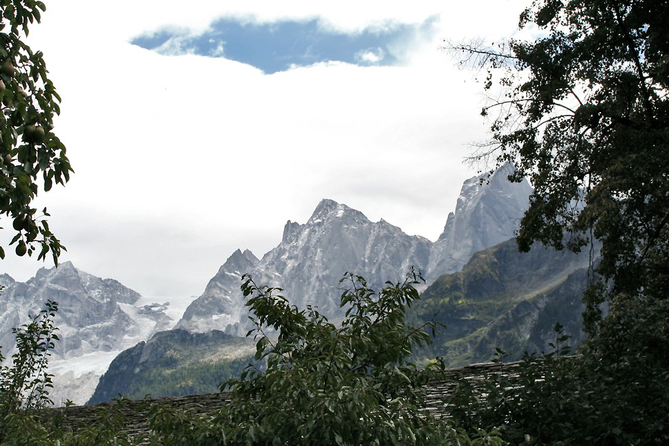 Bergdorf Soglio (X)