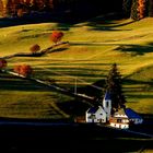 Bergdorf Südtirol