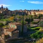 Bergdorf Valldemossa