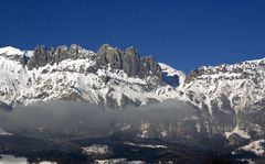 Berge 1