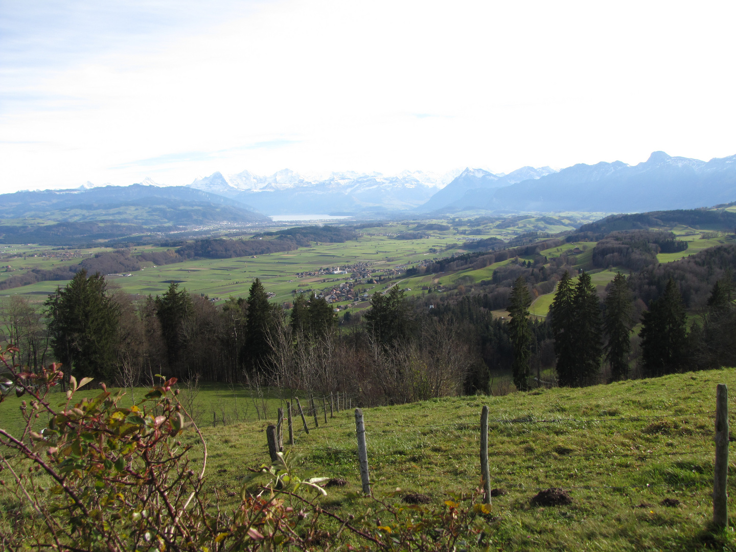 Berge 2