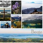 Berge 2017