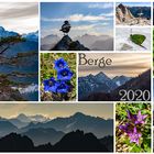 Berge 2020