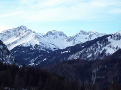 Berge