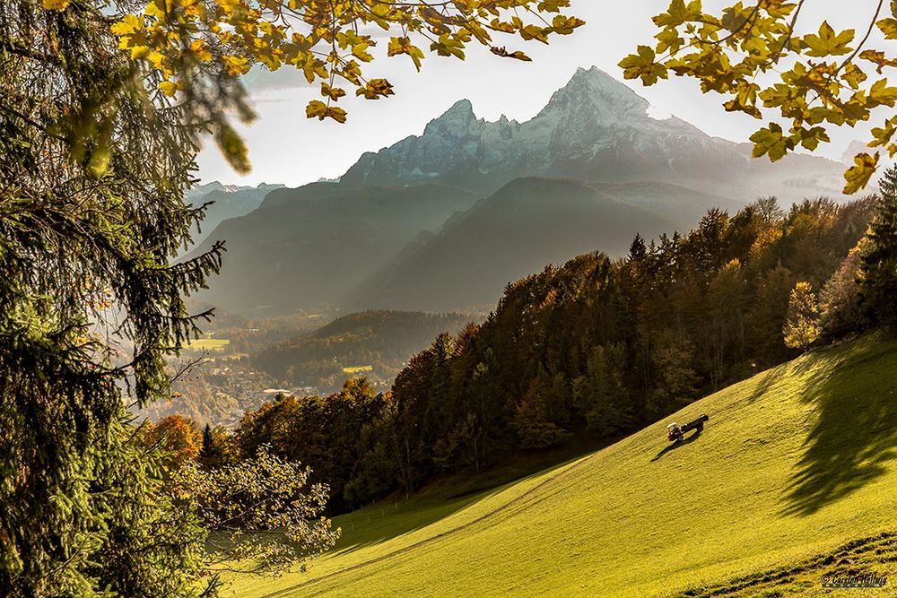 Berge Foto Bild deutschland europe bayern Bilder auf Berge Foto Bild deutschland europe bayern Bilder auf