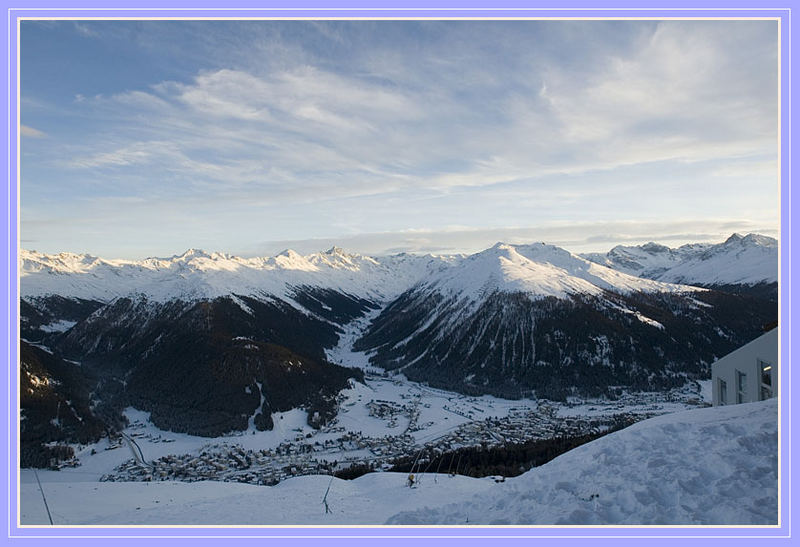 Berge aktuell 1