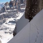 BERGE ALPIN - Cima Tosa