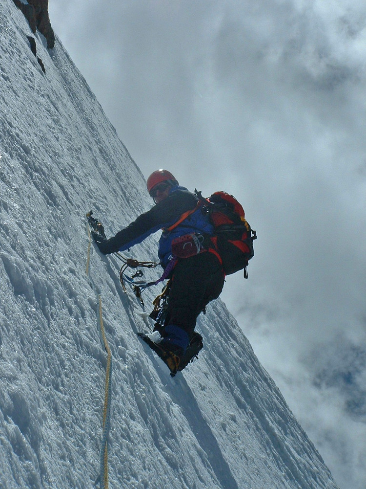 BERGE ALPIN - ...wenn der Berg ruft!