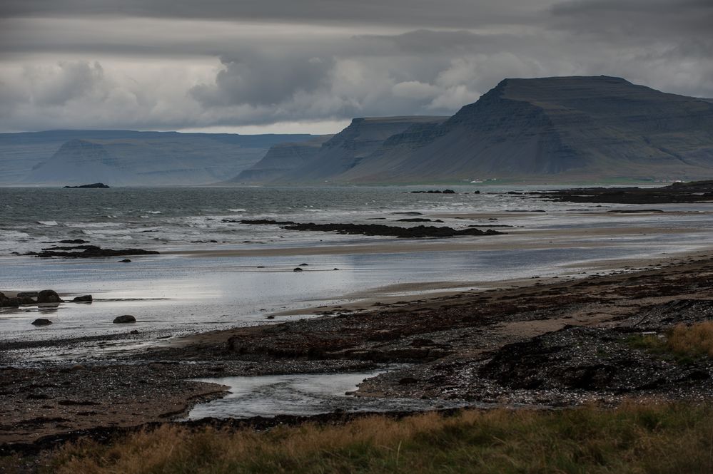 Berge & Atlantik