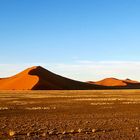 Berge aus Sand