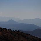 Berge bei Agia Galini