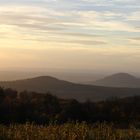 Berge bei Kassel