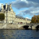 berge de la Seine