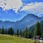 Berge der Costabela