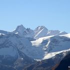 Berge der Hohentauern ( Salzburg Land )