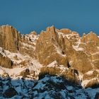 Berge der Schweiz