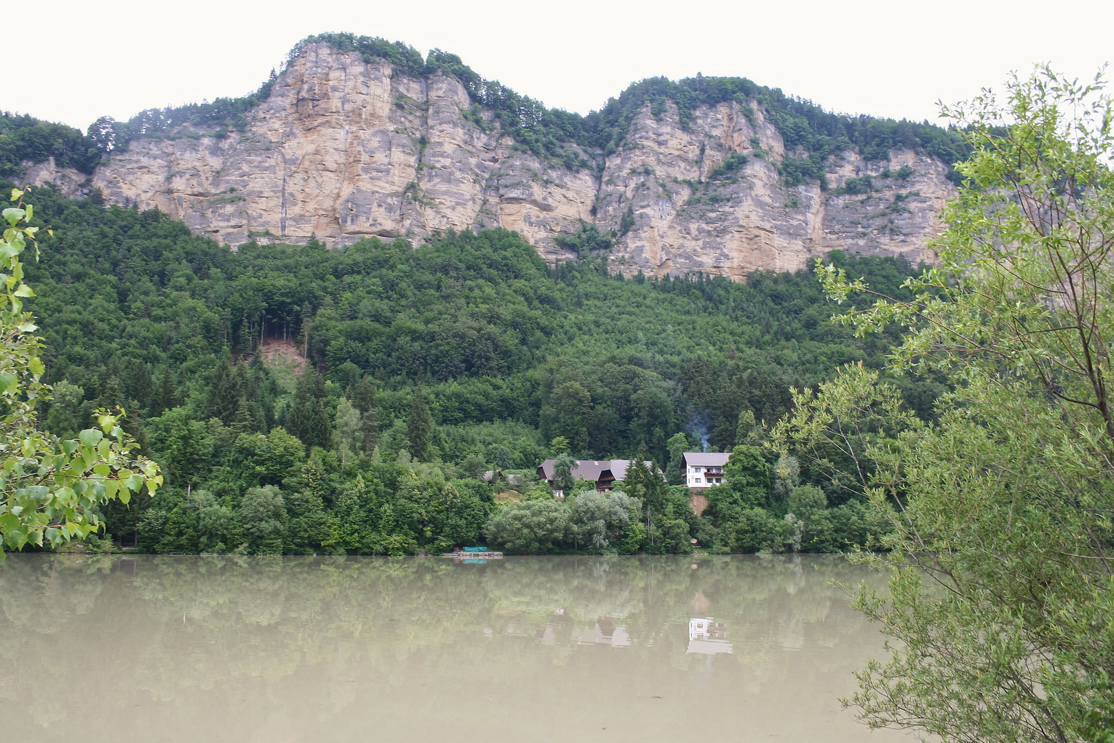 Berge dicht an der Drau (IMG_6958_ji)