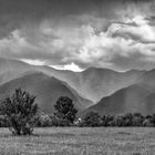 Berge - Gabarevo / Bulgarien 