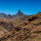 Berge Gran Canarias - Kanaren671