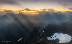 Berge haben viele Gesichter I