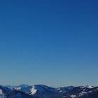 Berge & Himmel