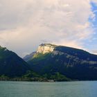 °°°° Berge im Abendlicht °°°°