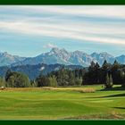 Berge im Allgäu...