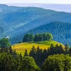 Berge im Harz