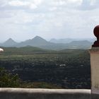 Berge im Hinterland von Holguin, Kuba
