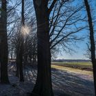 "Berge" im Münsterland