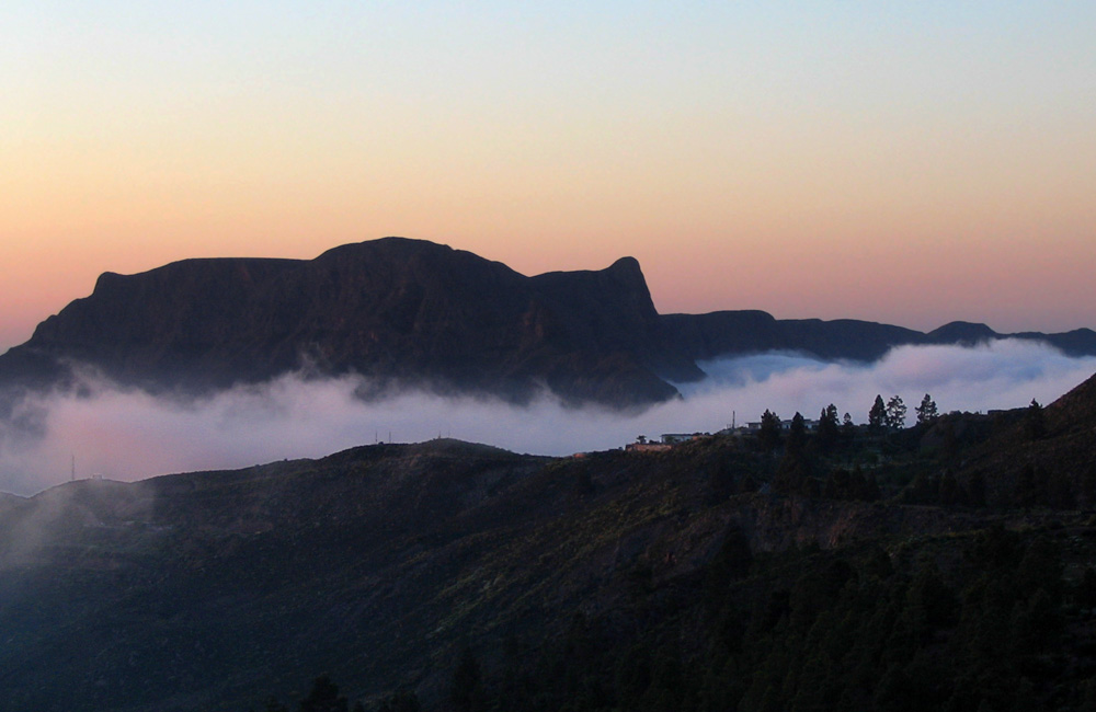 Berge im Nebel_2