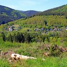 Berge im Sauerland