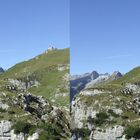 Berge in 3D